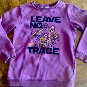 REI Parks Project (kids)